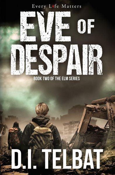 Produktbild: Eve Of Despair
