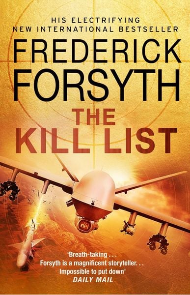 Produktbild: The Kill List