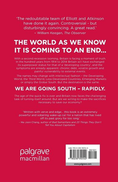 Produktbild: Going South