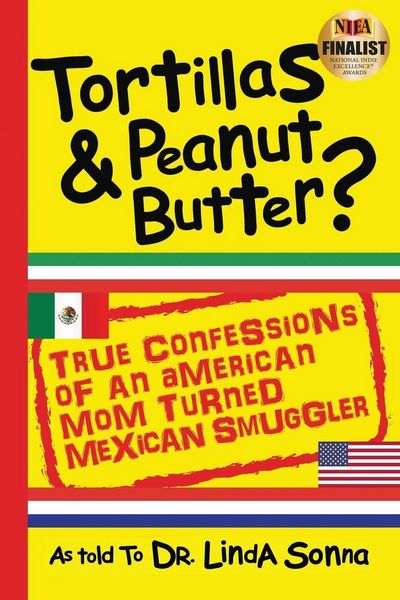 Produktbild: Tortillas & Peanut Butter