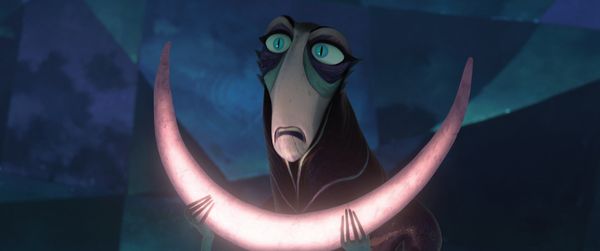 Produktbild: Mune - Der W&auml;chter des Mondes