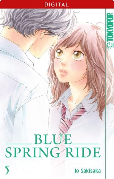 Produktbild: Blue Spring Ride 05