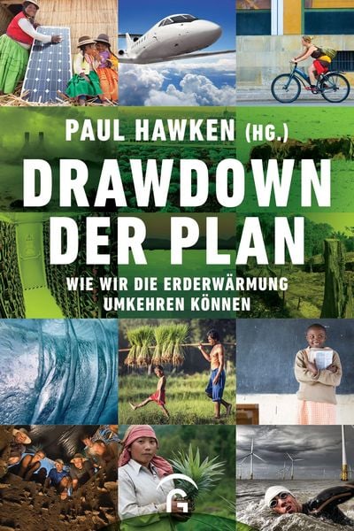 Produktbild: Drawdown - der Plan