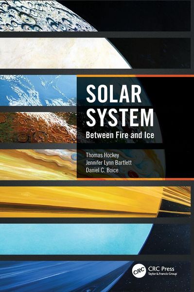 Produktbild: Solar System