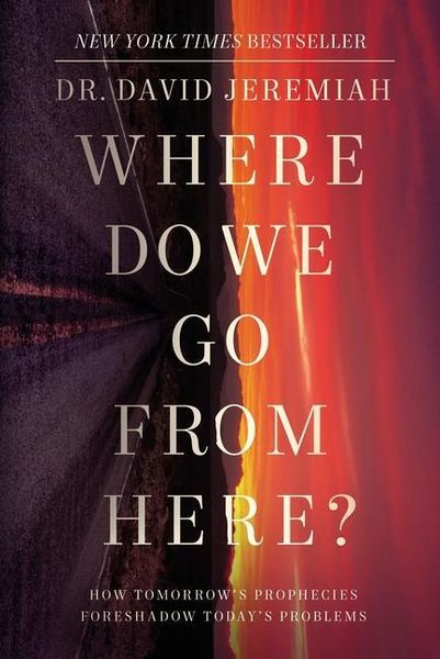 Produktbild: Where Do We Go from Here?