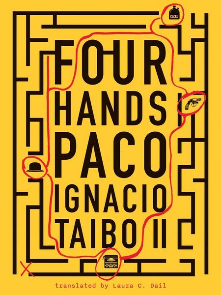 Produktbild: Four Hands
