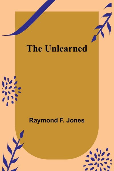 Produktbild: The Unlearned