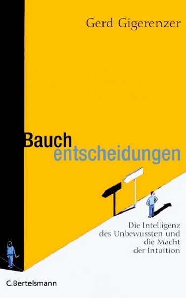 Produktbild: Bauchentscheidungen