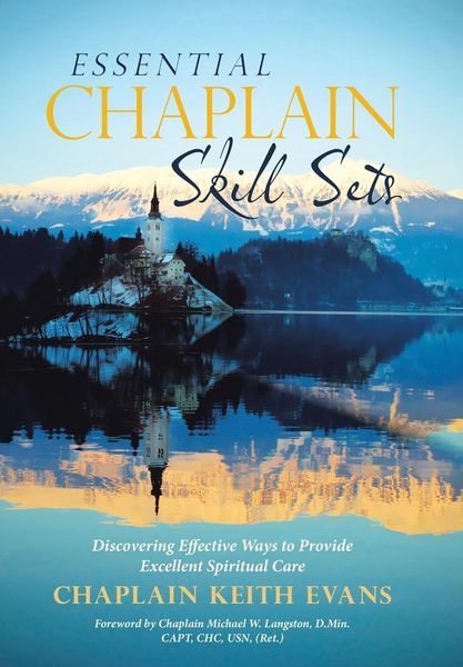 Produktbild: Essential Chaplain Skill Sets