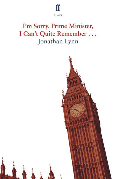 Produktbild: I'm Sorry Prime Minister, I Can't Quite Remember