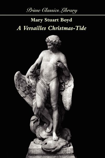 Produktbild: A Versailles Christmas-Tide