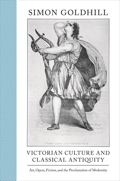 Produktbild: Goldhill, S: Victorian Culture and Classical Antiquity