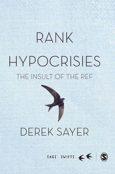 Produktbild: Rank Hypocrisies