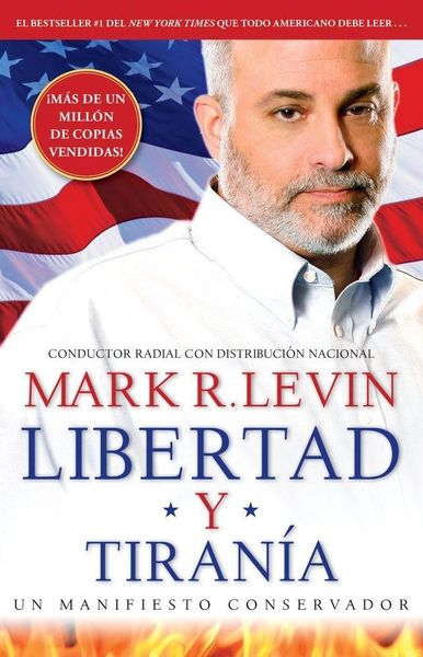 Produktbild: Libertad y Tiran&iacute;a