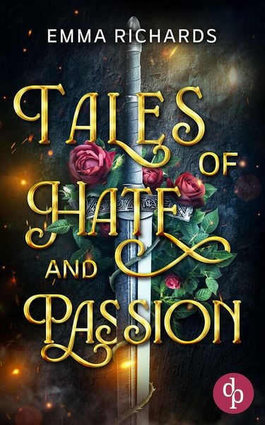 Produktbild: Tales of Hate and Passion