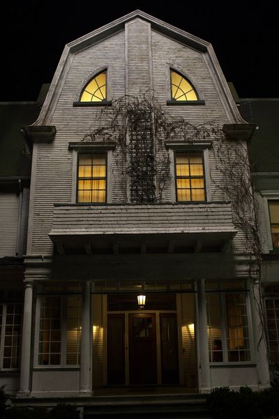 Produktbild: The Amityville Horror - Uncut