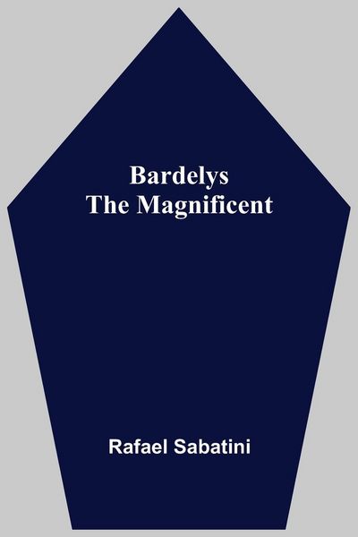 Produktbild: Bardelys The Magnificent
