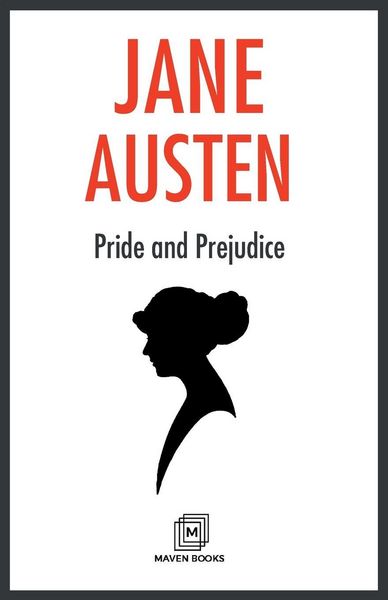 Produktbild: Pride and Prejudice
