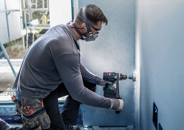 Produktbild: Bosch Power Tools PRO Multi Material PC Plus 2608594398