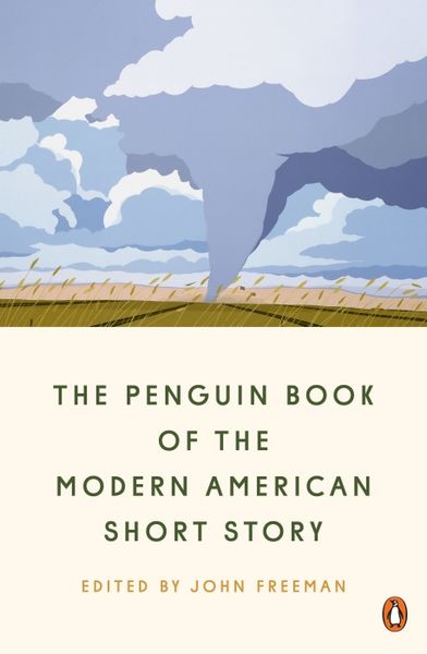 Produktbild: The Penguin Book of the Modern American Short Story