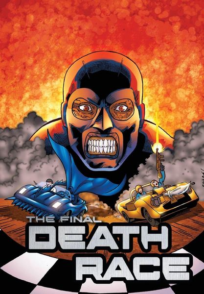 Produktbild: Final Death Race