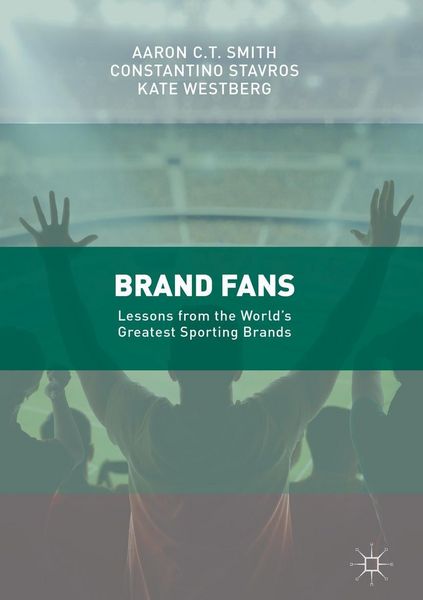 Produktbild: Brand Fans