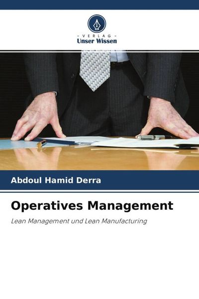 Produktbild: Operatives Management