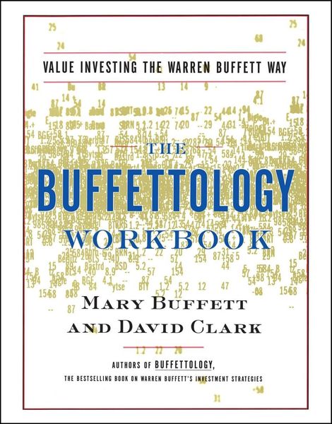 Produktbild: The Buffettology Workbook