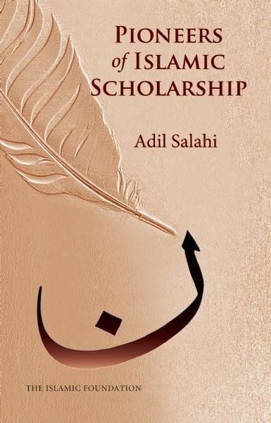 Produktbild: Pioneers of Islamic Scholarship