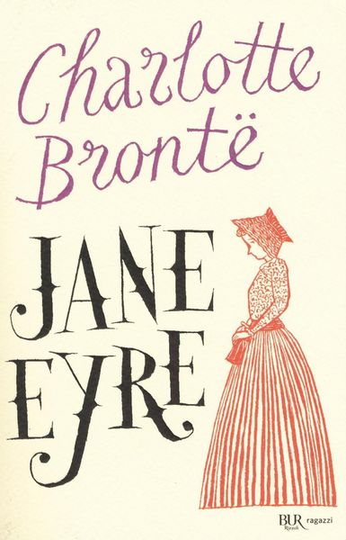 Produktbild: Jane Eyre
