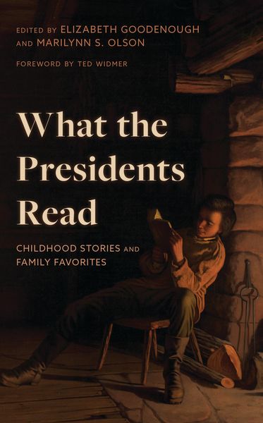 Produktbild: What the Presidents Read