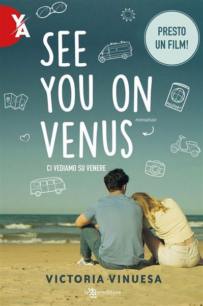 Produktbild: See You on Venus. Ci vediamo su Venere