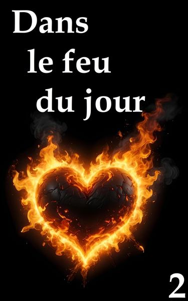 Produktbild: Dans le feu du jour 2