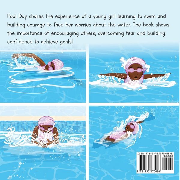 Produktbild: Pool Day