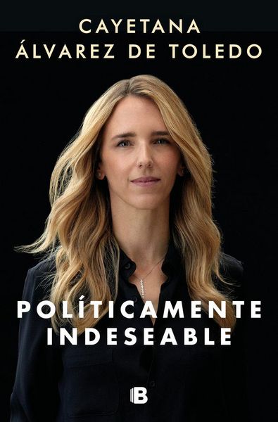 Produktbild: Pol&iacute;ticamente indeseable