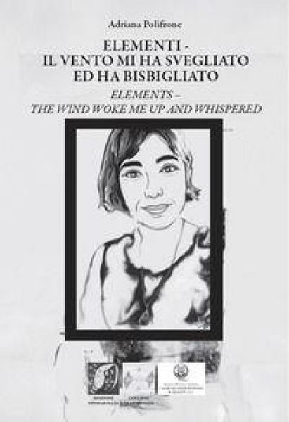 Produktbild: Elementi. Il vento mi ha svegliato ed ha bisbigliato-Elements. The wind woke me up and whispered