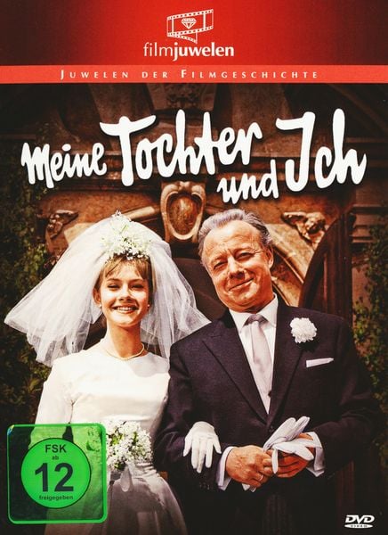 Produktbild: Meine Tochter und ich - filmjuwelen