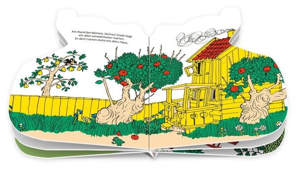 Produktbild: Hallo, Pippi Langstrumpf!