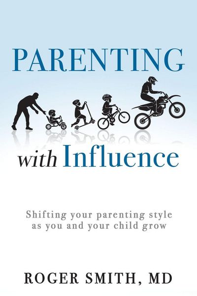 Produktbild: Parenting with Influence