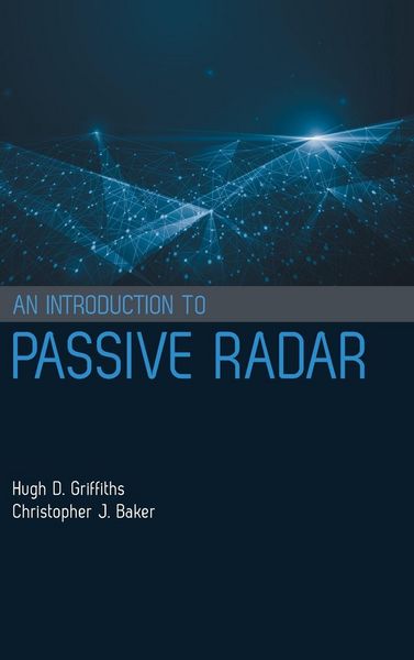 Produktbild: INTRODUCTION TO PASSIVE RADAR