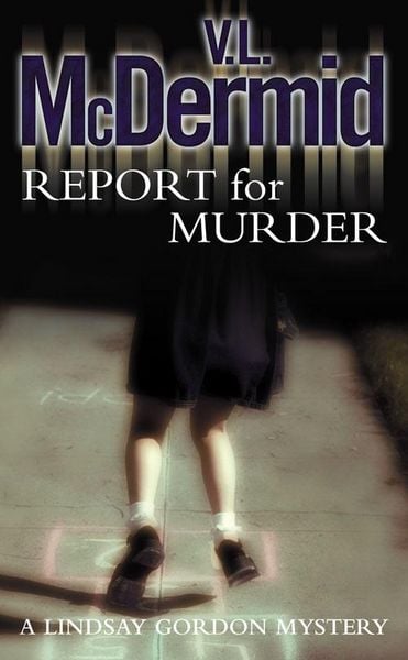 Produktbild: Report for Murder