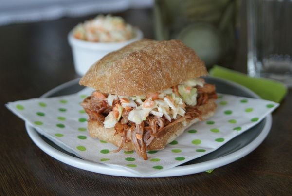 Produktbild: Meine besten Rezepte f&uuml;r Slow Cooker und Schongarer