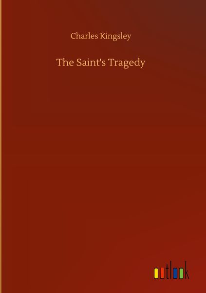 Produktbild: The Saint's Tragedy