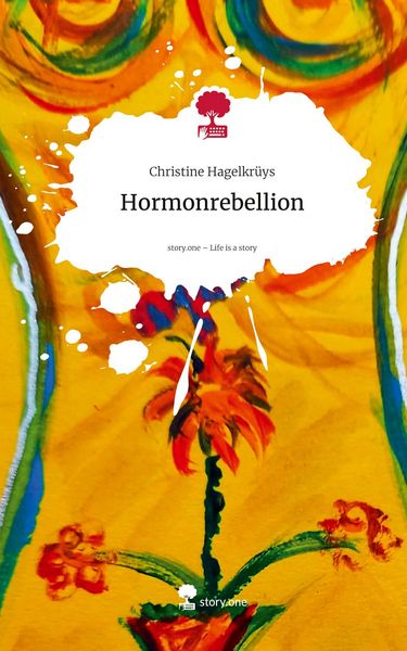 Produktbild: Hormonrebellion. Life is a Story - story.one
