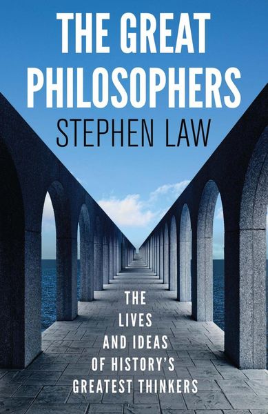 Produktbild: The Great Philosophers