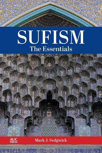 Produktbild: Sufism