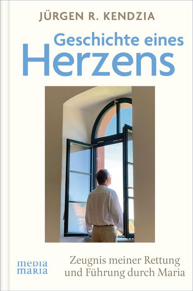 Produktbild: Geschichte eines Herzens