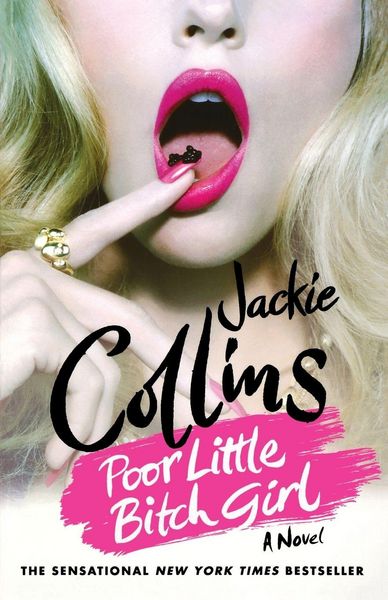 Produktbild: Poor Little Bitch Girl