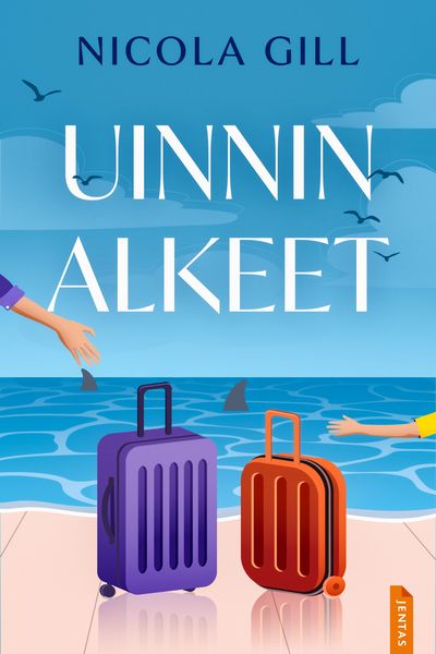 Produktbild: Uinnin alkeet