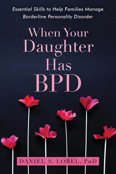 Produktbild: When Your Daughter Has BPD
